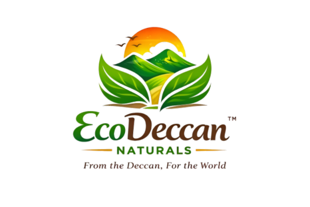 EcoDeccan Naturals Logo